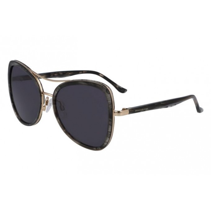 Солнцезащитные очки женские DKNY DO503S черные 886895463768