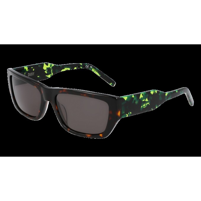 Солнцезащитные очки женские DKNY DK545S черные 886895595155