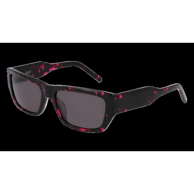 Солнцезащитные очки женские DKNY DK545S черные 886895595162
