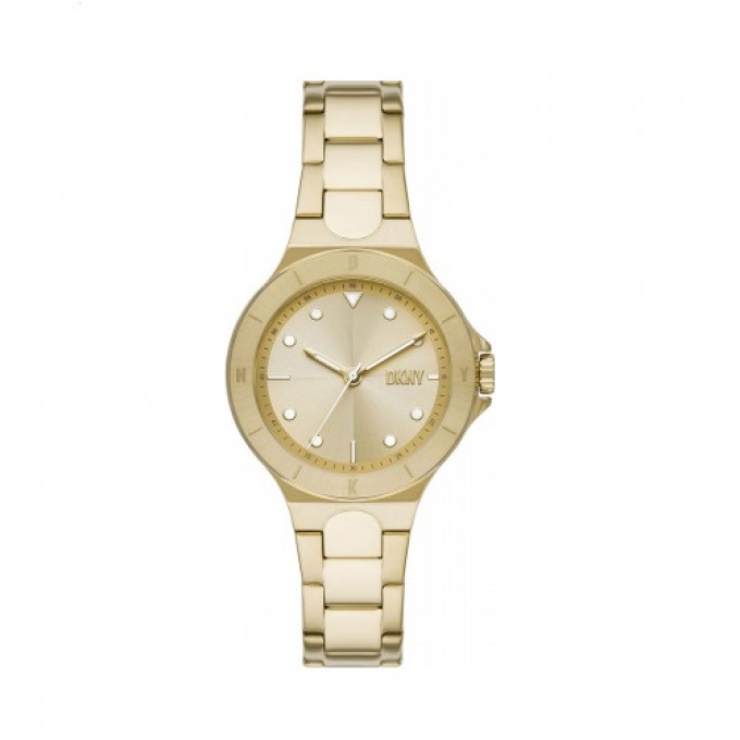 Наручные часы женские DKNY NY6655