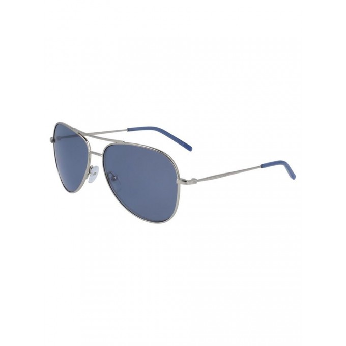 Солнцезащитные очки женские DKNY DK102S синие DKY-2409605814030