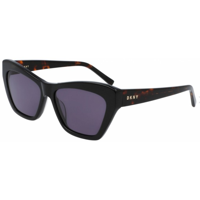 Солнцезащитные очки женские DKNY DK535S фиолетовые DKY-2476045515001