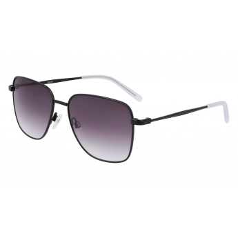 Солнцезащитные очки женские DKNY DK116S серые