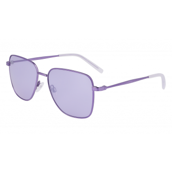 Солнцезащитные очки женские DKNY DK116S фиолетовые