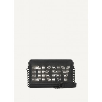 Сумка женская DKNY KZH33928, черный