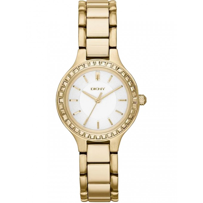 Наручные часы женские DKNY Essentials Glitz NY2221