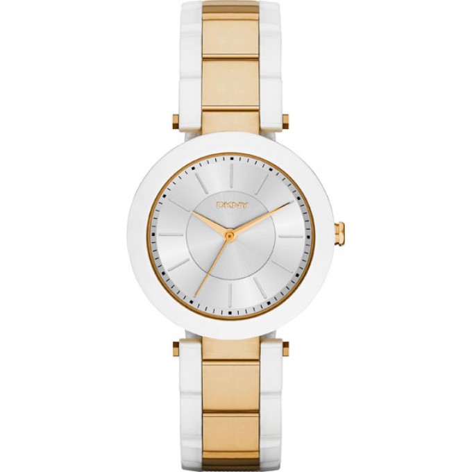 Наручные часы кварцевые женские DKNY NY2289