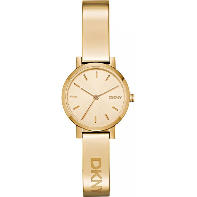 Наручные часы кварцевые женские DKNY NY2307