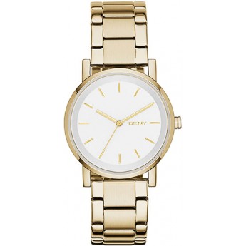 Наручные часы кварцевые женские DKNY NY2343