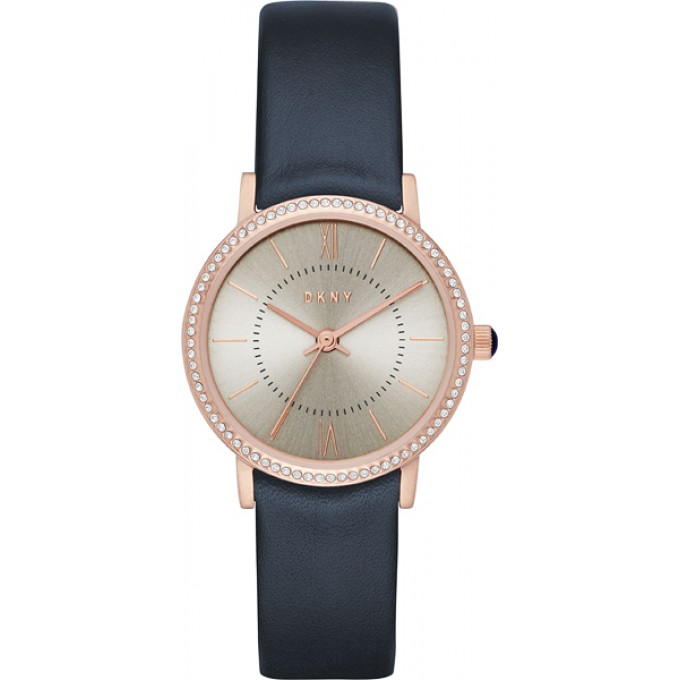 Наручные часы кварцевые женские DKNY NY2553