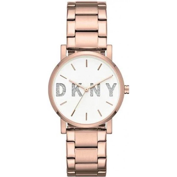 Наручные часы женские DKNY NY2654