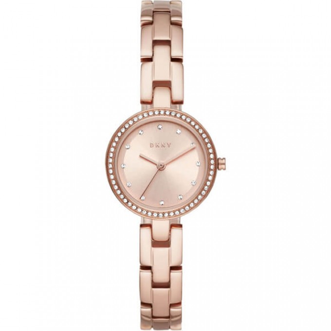 Наручные часы женские DKNY NY2826