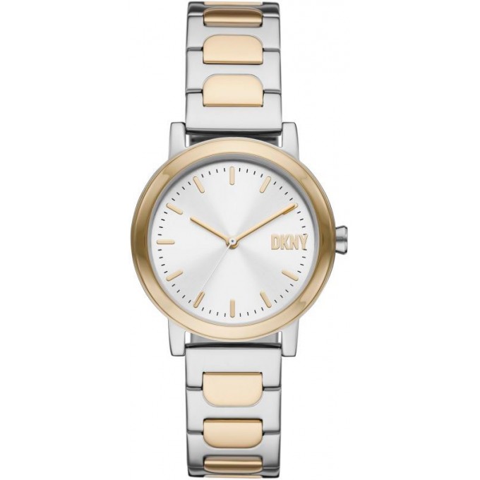 Наручные часы женские DKNY NY6621