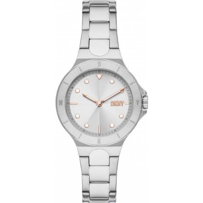 Наручные часы женские DKNY NY6641