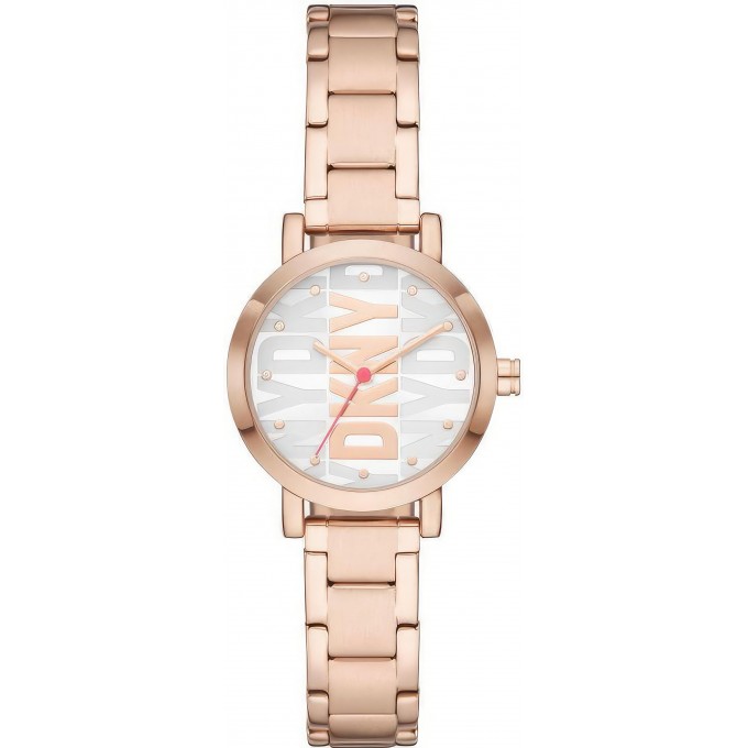 Наручные часы женские DKNY NY6648