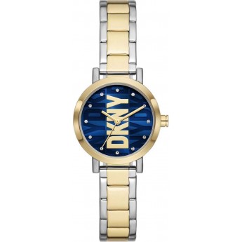 Наручные часы женские DKNY NY6671