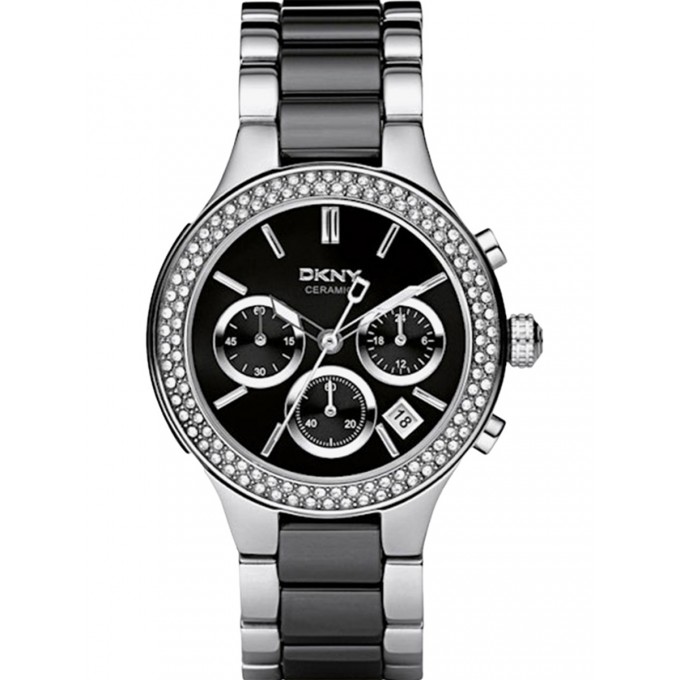 Наручные часы женские DKNY Mother Of Pearl NY8180