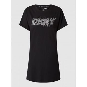 Платье женское DKNY 1141209 черное M (доставка из-за рубежа)