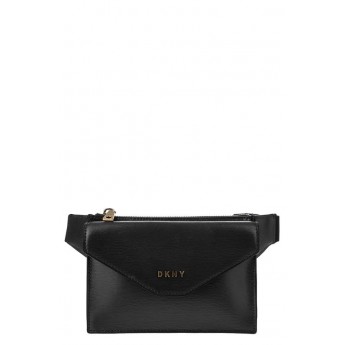 Поясная сумка женская DKNY R94I3F29, черный