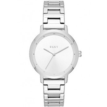 fashion наручные  женские часы DKNY NY2635. Коллекция The Modernist