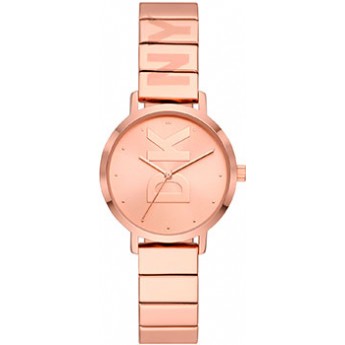 fashion наручные  женские часы DKNY NY2998. Коллекция The Modernist