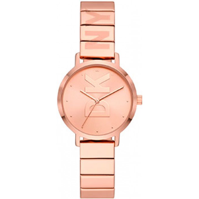 fashion наручные женские часы DKNY NY2998. Коллекция The Modernist W237697