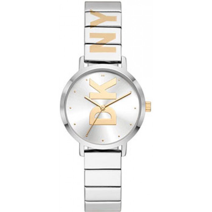 fashion наручные женские часы DKNY NY2999. Коллекция The Modernist W237698