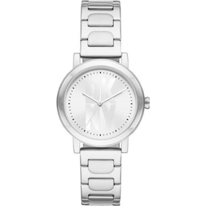 fashion наручные женские часы DKNY NY6620. Коллекция Soho W238856