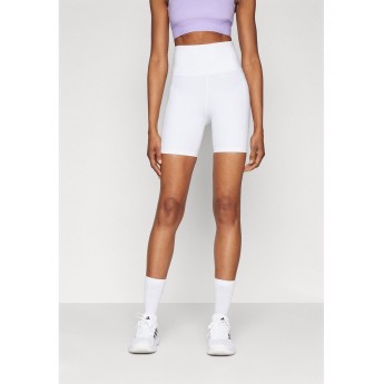 Спортивные шорты женские DKNY DK141E05X белые M